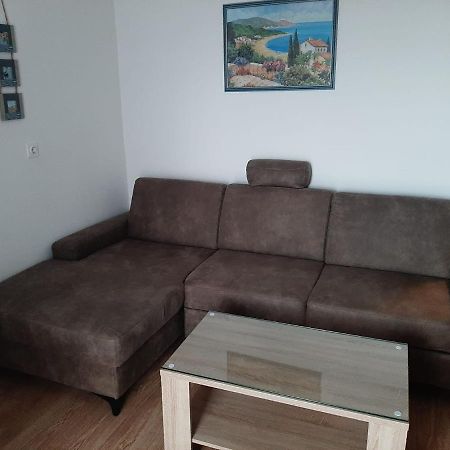 Apartment Angelika Криквеница Екстериор снимка