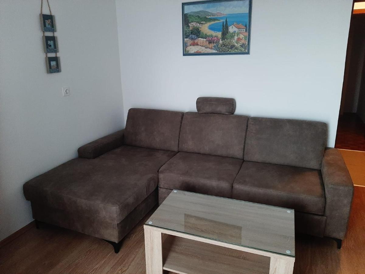 Apartment Angelika Криквеница Екстериор снимка