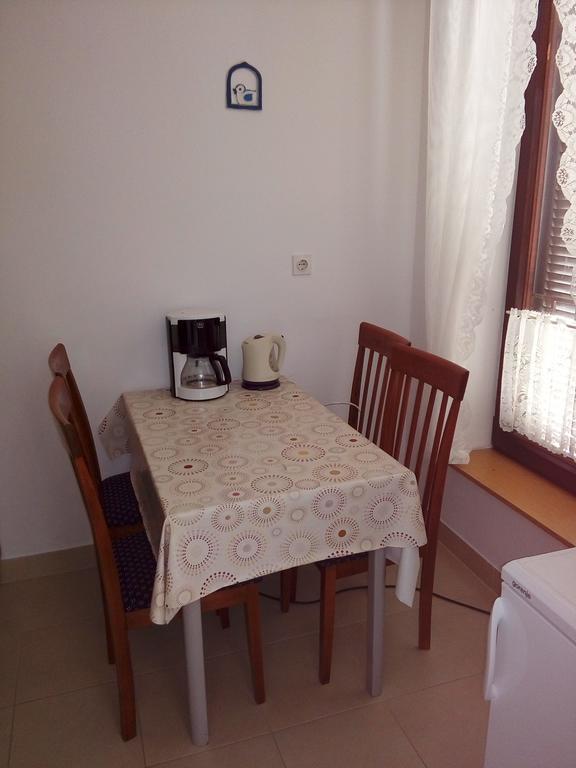Apartment Angelika Криквеница Екстериор снимка