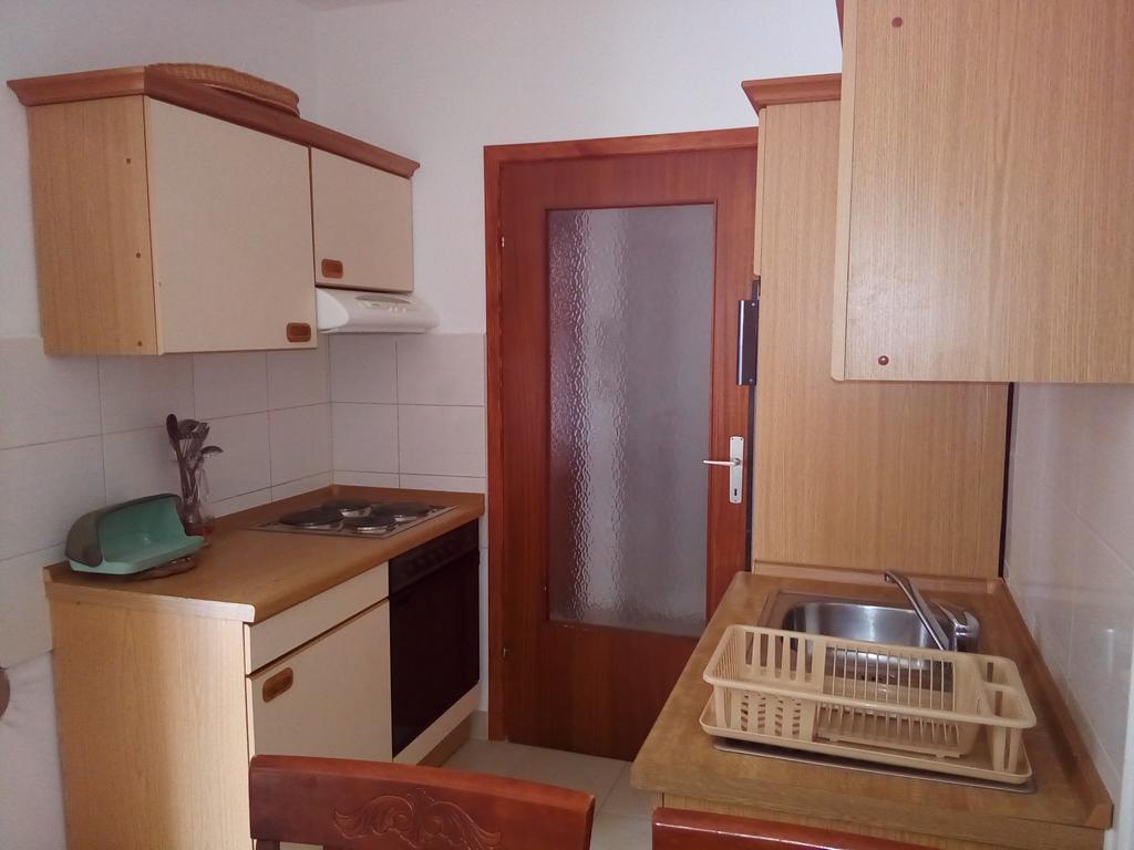 Apartment Angelika Криквеница Екстериор снимка