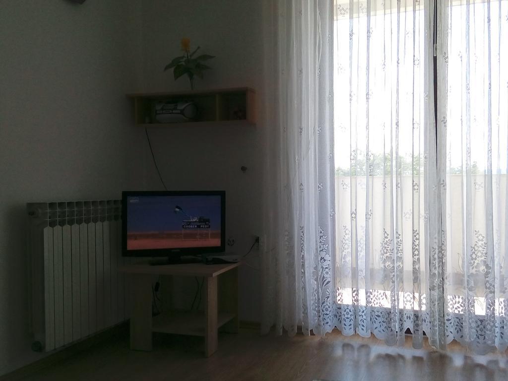 Apartment Angelika Криквеница Екстериор снимка