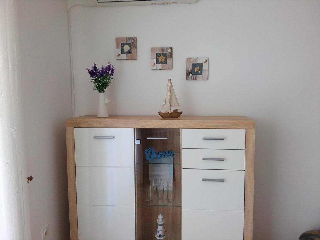 Apartment Angelika Криквеница Екстериор снимка