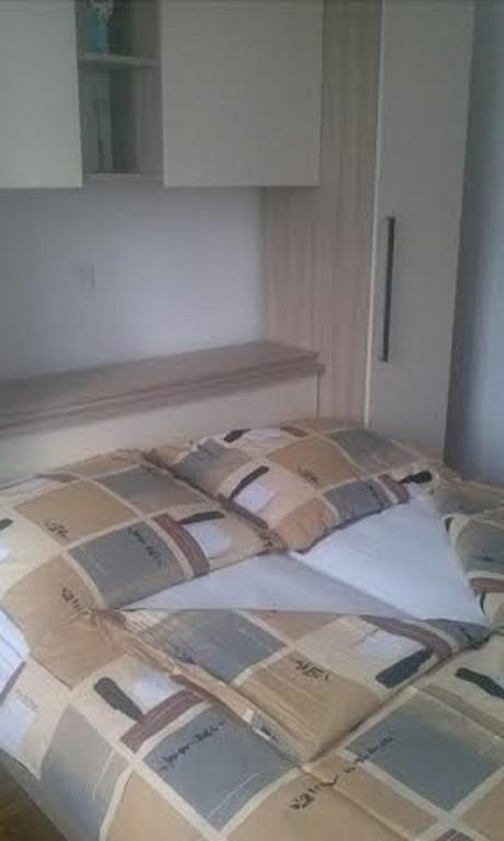 Apartment Angelika Криквеница Екстериор снимка