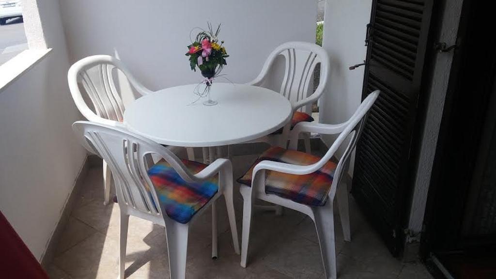 Apartment Angelika Криквеница Екстериор снимка