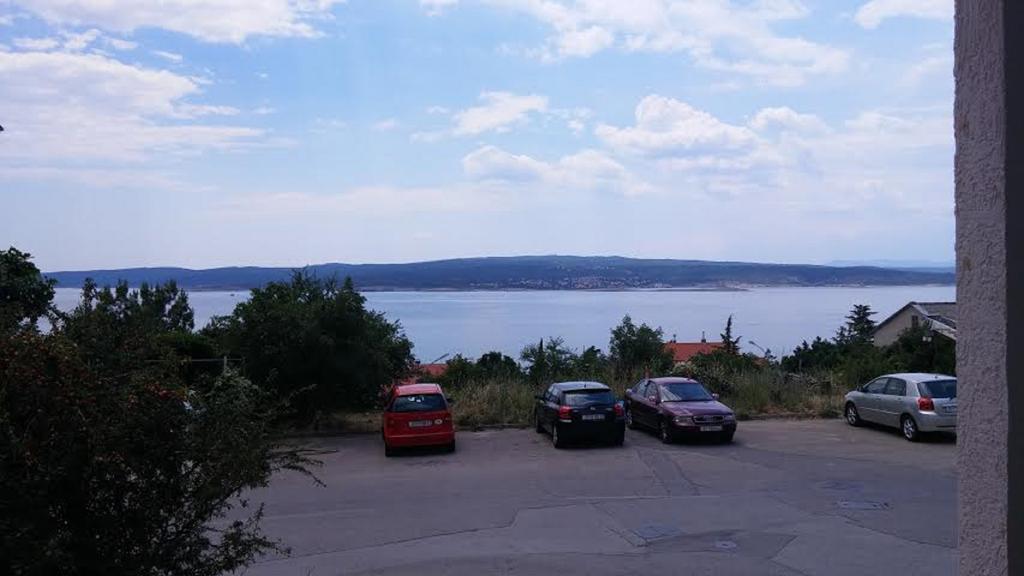 Apartment Angelika Криквеница Екстериор снимка